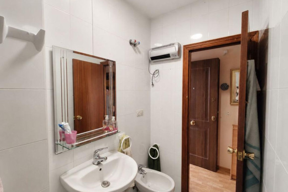 Herverkoop - Appartement  - Orihuela