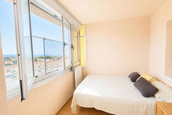 Herverkoop - Appartement  - Orihuela