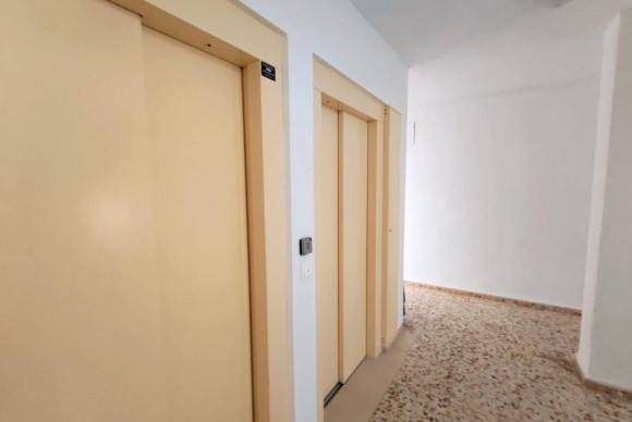 Herverkoop - Appartement  - Orihuela