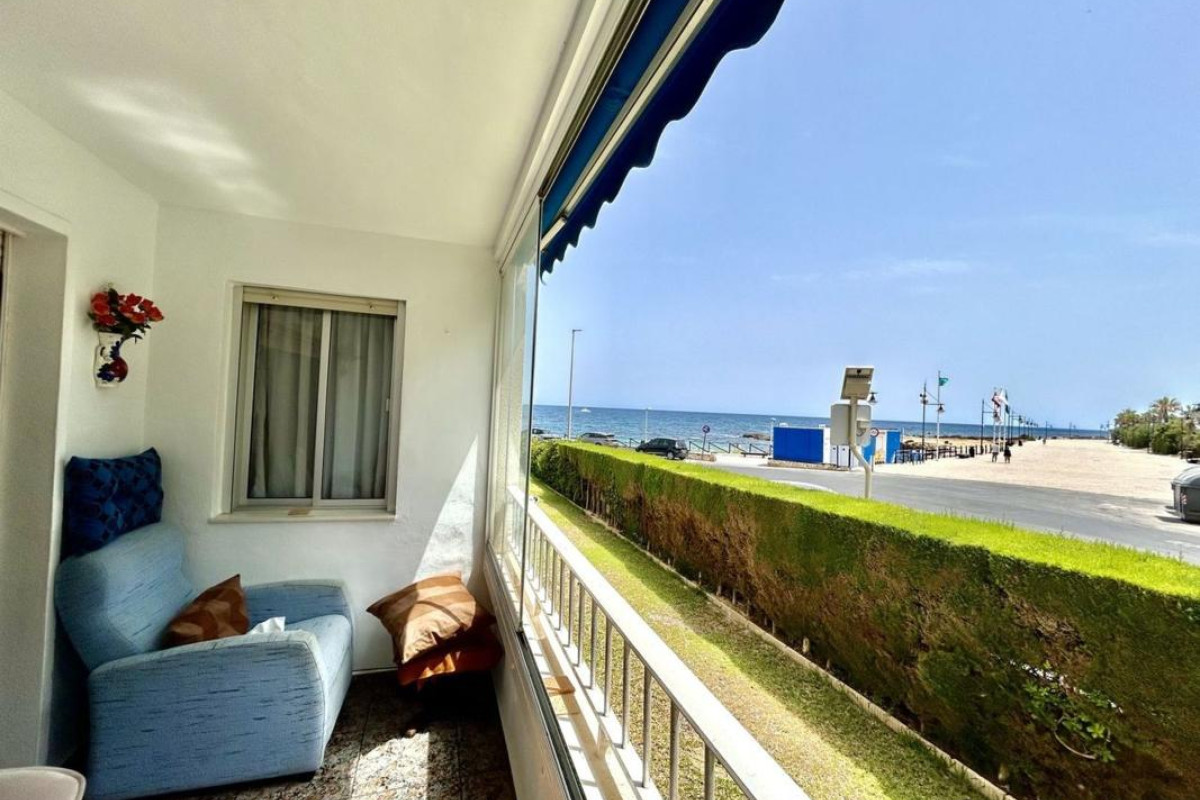 Herverkoop - Appartement  - Orihuela