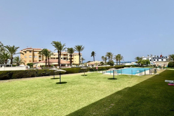 Herverkoop - Appartement  - Orihuela