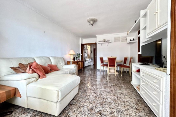 Herverkoop - Appartement  - Orihuela
