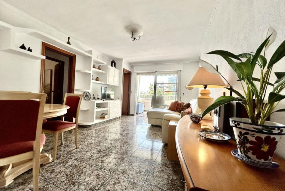 Herverkoop - Appartement  - Orihuela