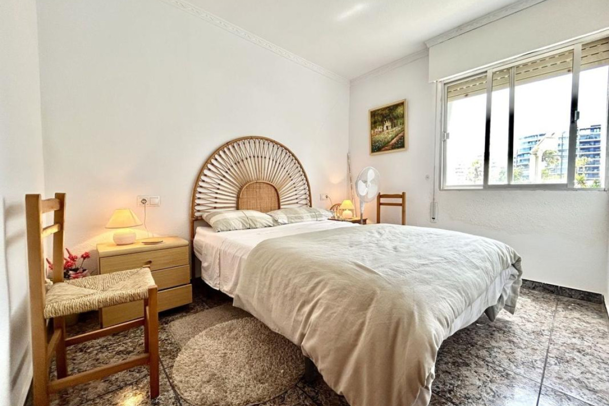 Herverkoop - Appartement  - Orihuela