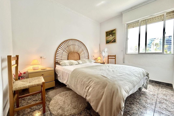 Herverkoop - Appartement  - Orihuela