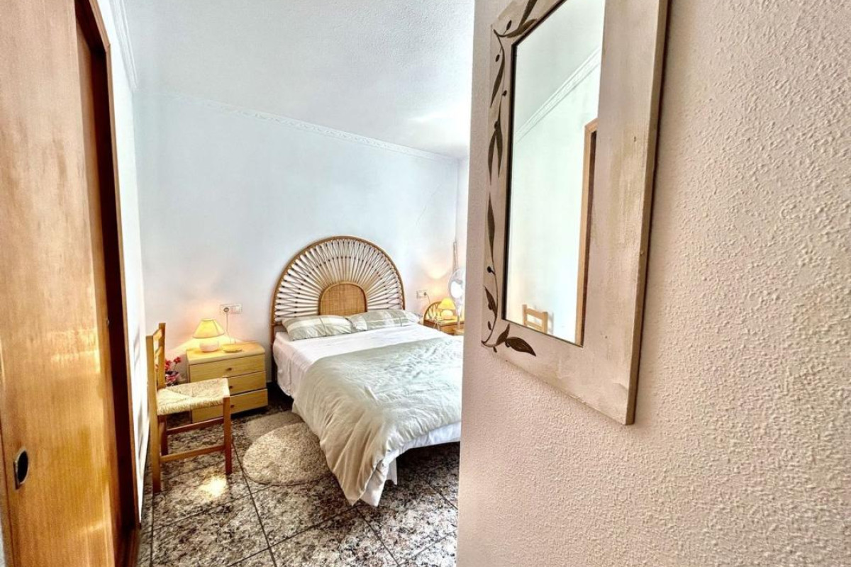 Herverkoop - Appartement  - Orihuela