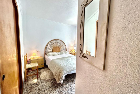 Herverkoop - Appartement  - Orihuela