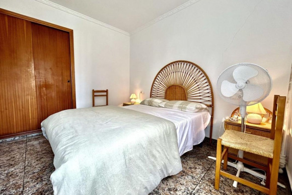 Herverkoop - Appartement  - Orihuela