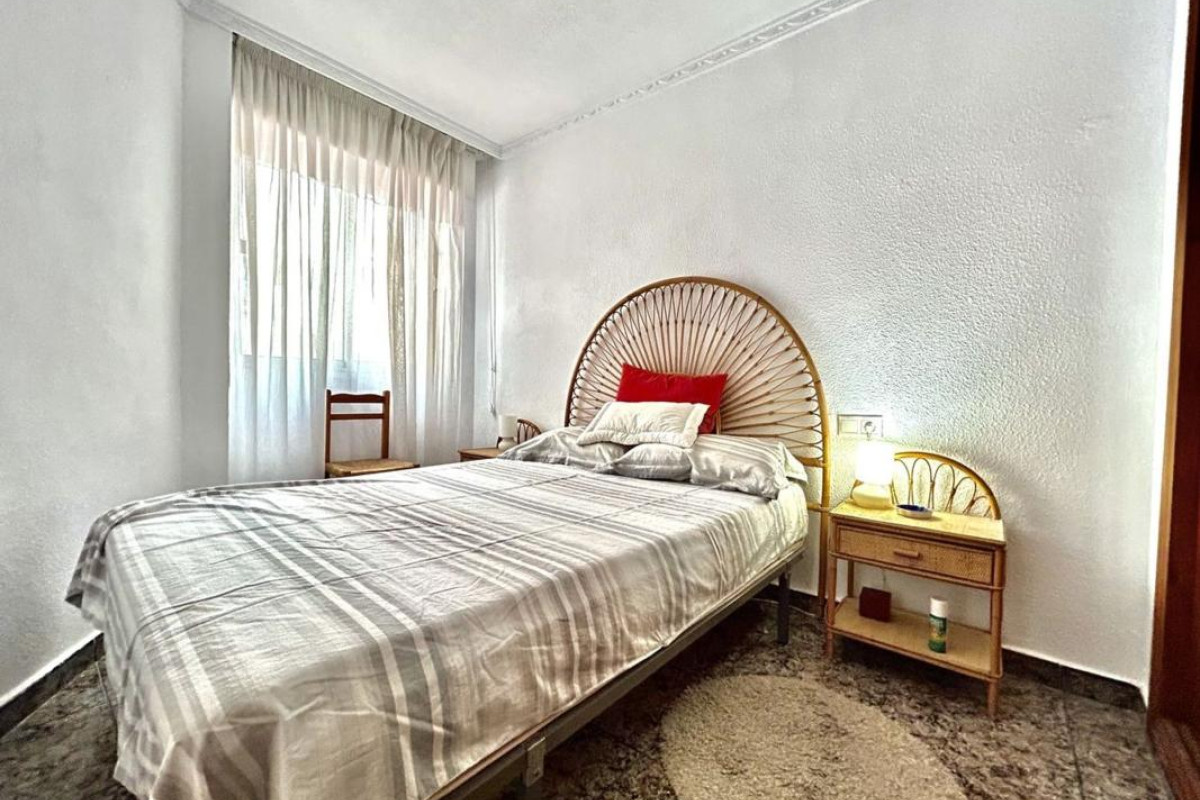 Herverkoop - Appartement  - Orihuela