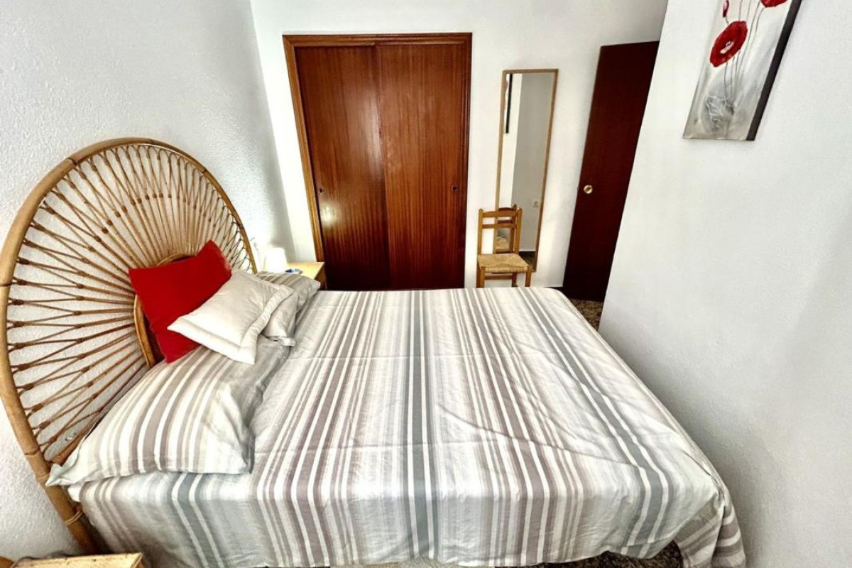 Herverkoop - Appartement  - Orihuela