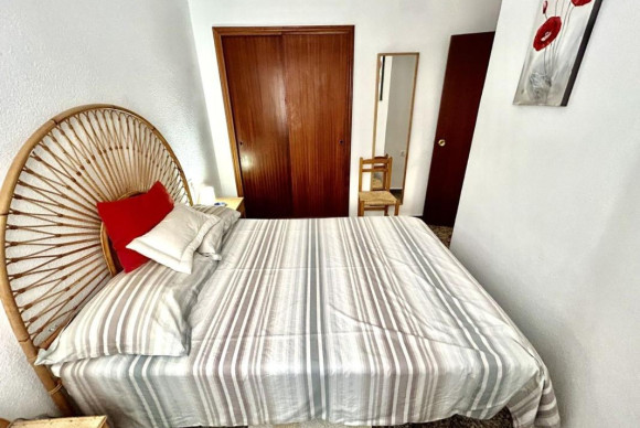 Herverkoop - Appartement  - Orihuela