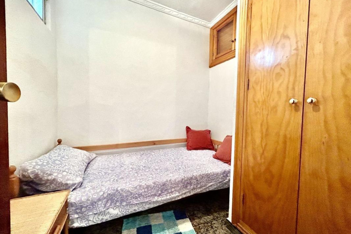 Herverkoop - Appartement  - Orihuela