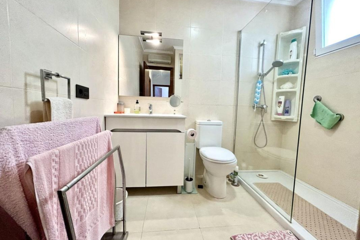 Herverkoop - Appartement  - Orihuela