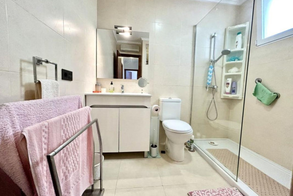 Herverkoop - Appartement  - Orihuela