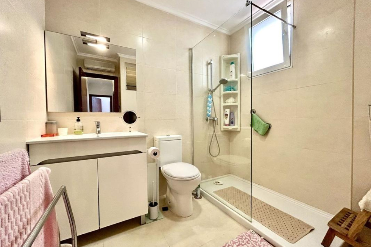 Herverkoop - Appartement  - Orihuela