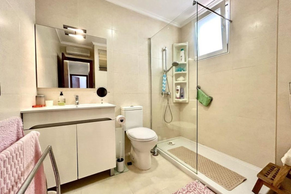 Herverkoop - Appartement  - Orihuela