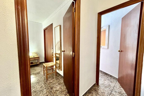 Herverkoop - Appartement  - Orihuela