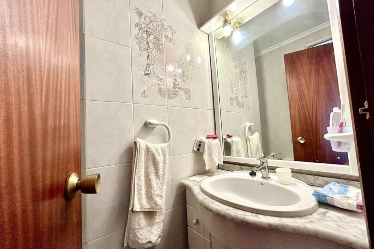 Herverkoop - Appartement  - Orihuela