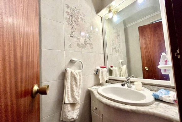 Herverkoop - Appartement  - Orihuela