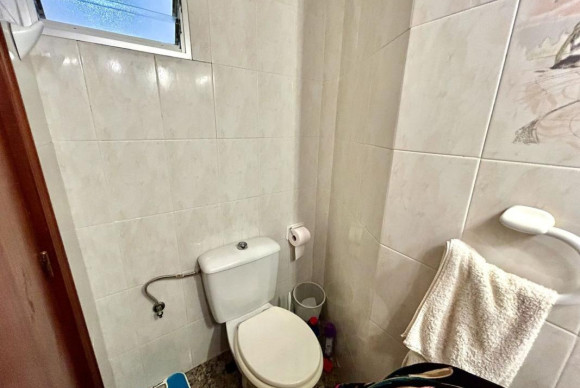 Herverkoop - Appartement  - Orihuela