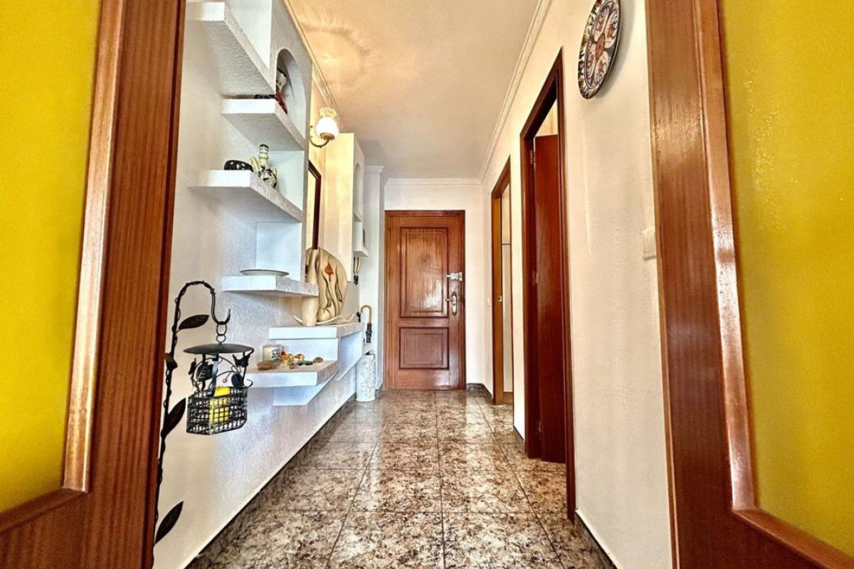 Herverkoop - Appartement  - Orihuela