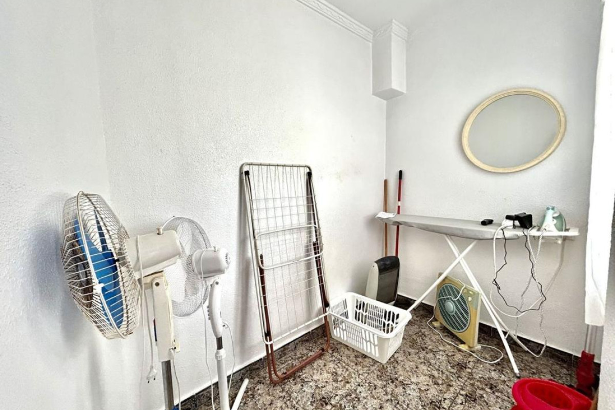 Herverkoop - Appartement  - Orihuela