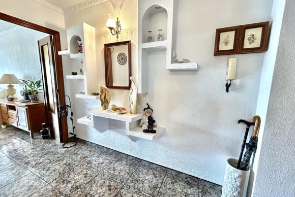 Herverkoop - Appartement  - Orihuela