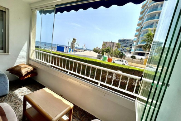 Herverkoop - Appartement  - Orihuela