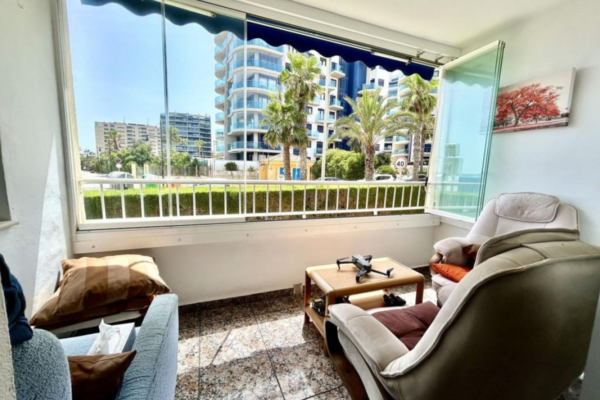 Herverkoop - Appartement  - Orihuela