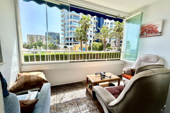 Herverkoop - Appartement  - Orihuela