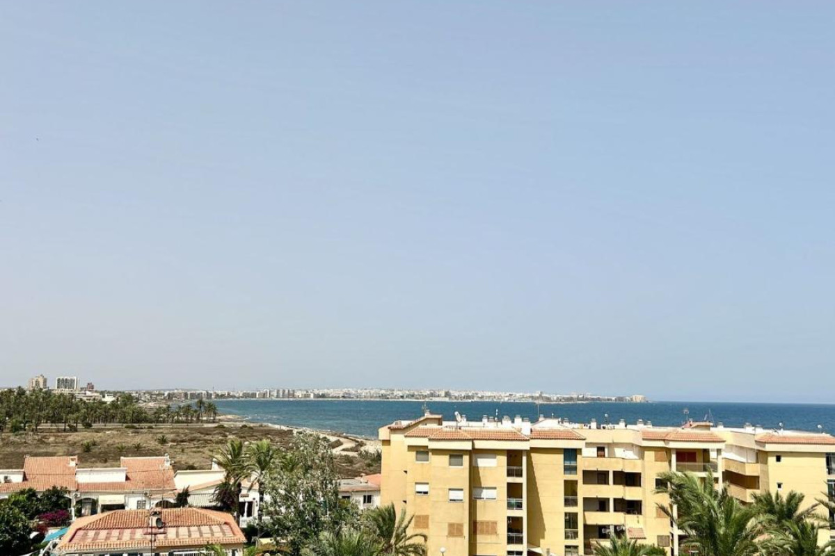 Herverkoop - Appartement  - Orihuela