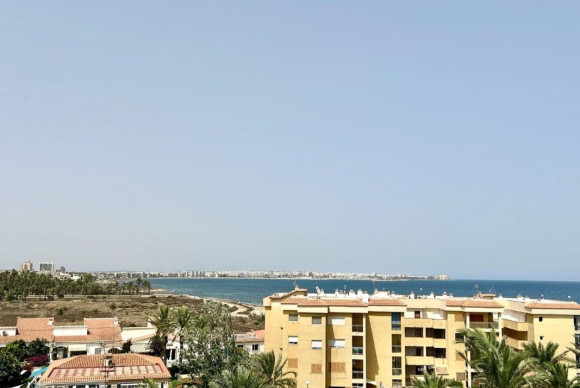 Herverkoop - Appartement  - Orihuela