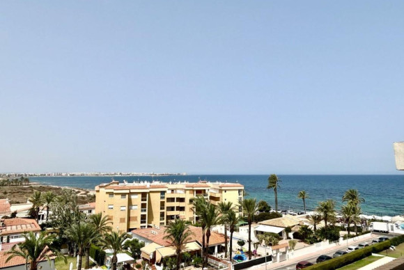 Herverkoop - Appartement  - Orihuela