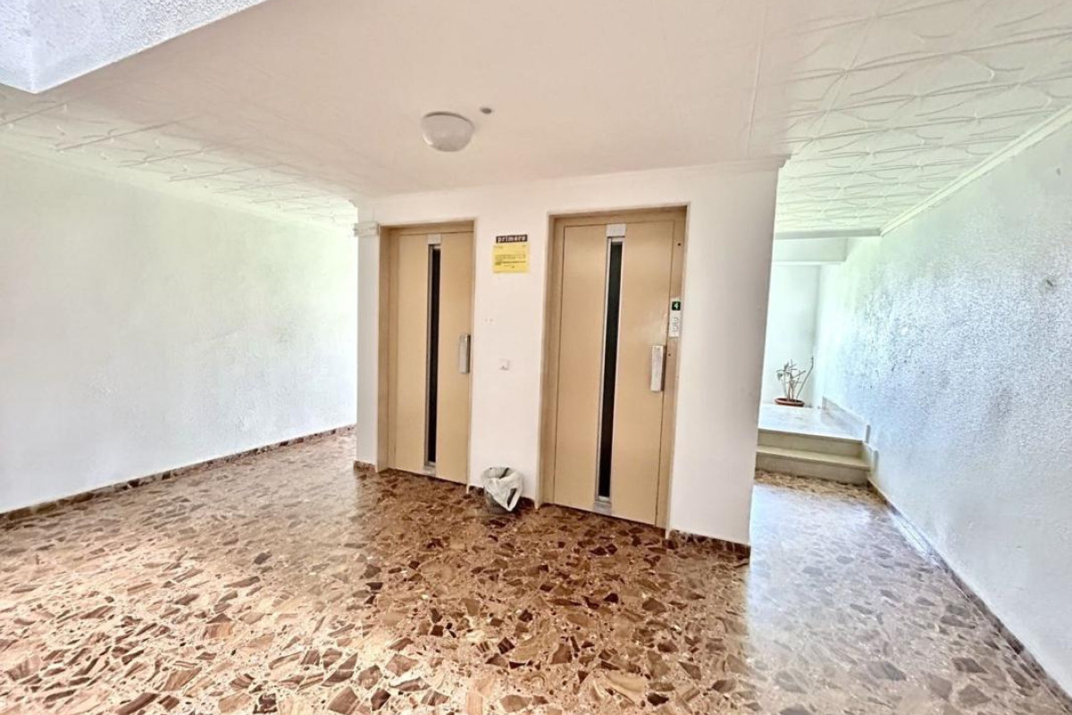Herverkoop - Appartement  - Orihuela