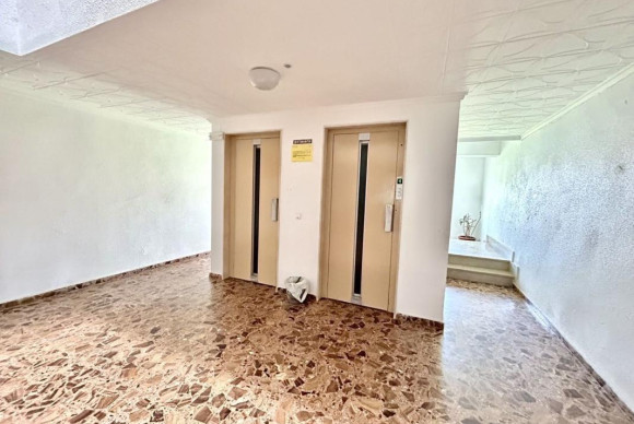 Herverkoop - Appartement  - Orihuela