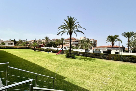 Herverkoop - Appartement  - Orihuela