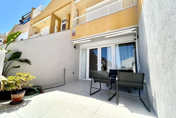 Reventa - Apartamento / piso - Torrevieja - torrevieja