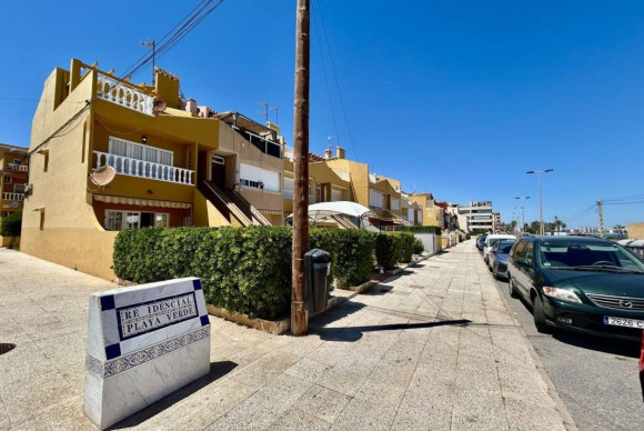 Reventa - Apartamento / piso - Torrevieja - torrevieja