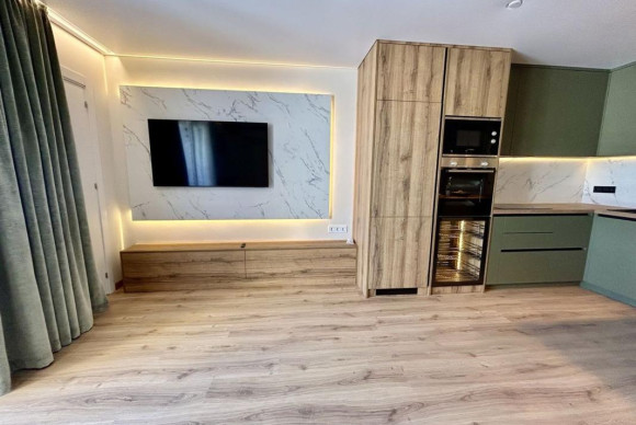 Reventa - Apartamento / piso - Torrevieja - torrevieja
