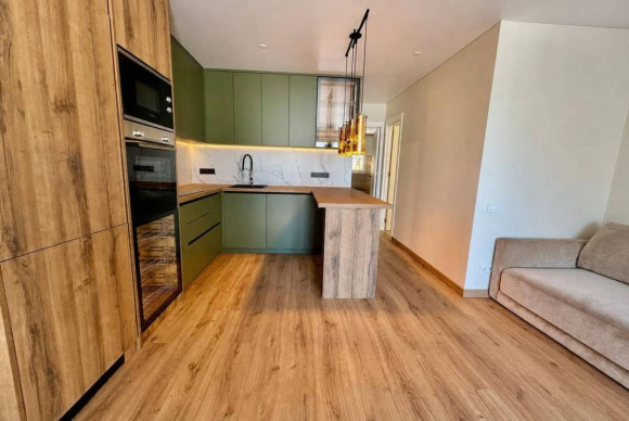 Reventa - Apartamento / piso - Torrevieja - torrevieja