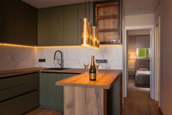 Reventa - Apartamento / piso - Torrevieja - torrevieja
