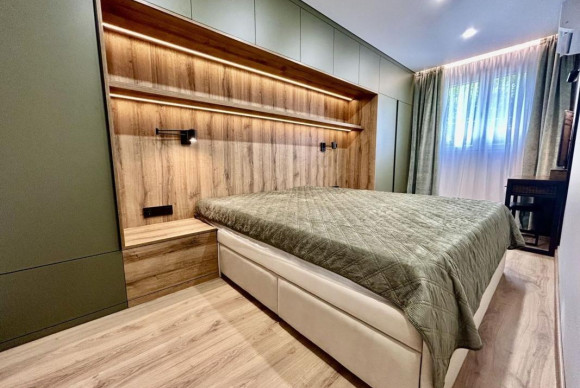 Reventa - Apartamento / piso - Torrevieja - torrevieja