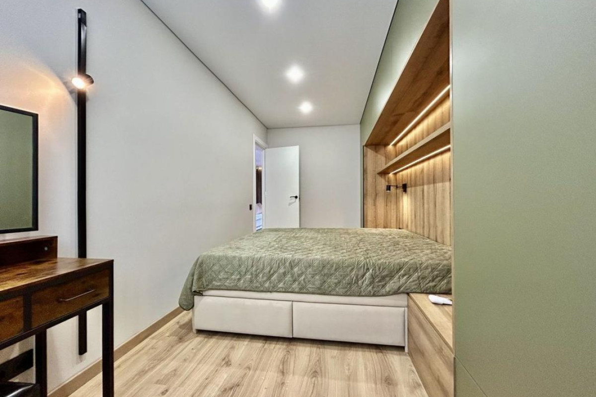 Reventa - Apartamento / piso - Torrevieja - torrevieja