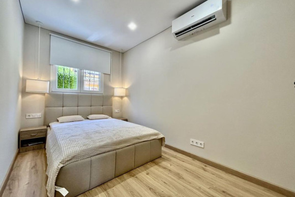 Reventa - Apartamento / piso - Torrevieja - torrevieja