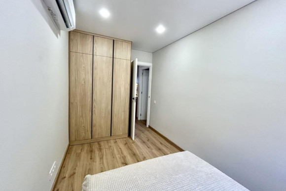 Reventa - Apartamento / piso - Torrevieja - torrevieja