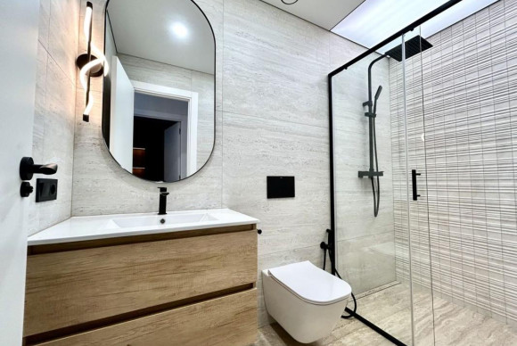 Reventa - Apartamento / piso - Torrevieja - torrevieja