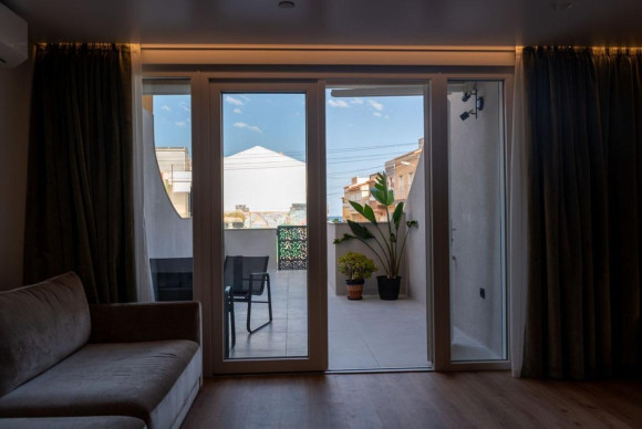 Reventa - Apartamento / piso - Torrevieja - torrevieja