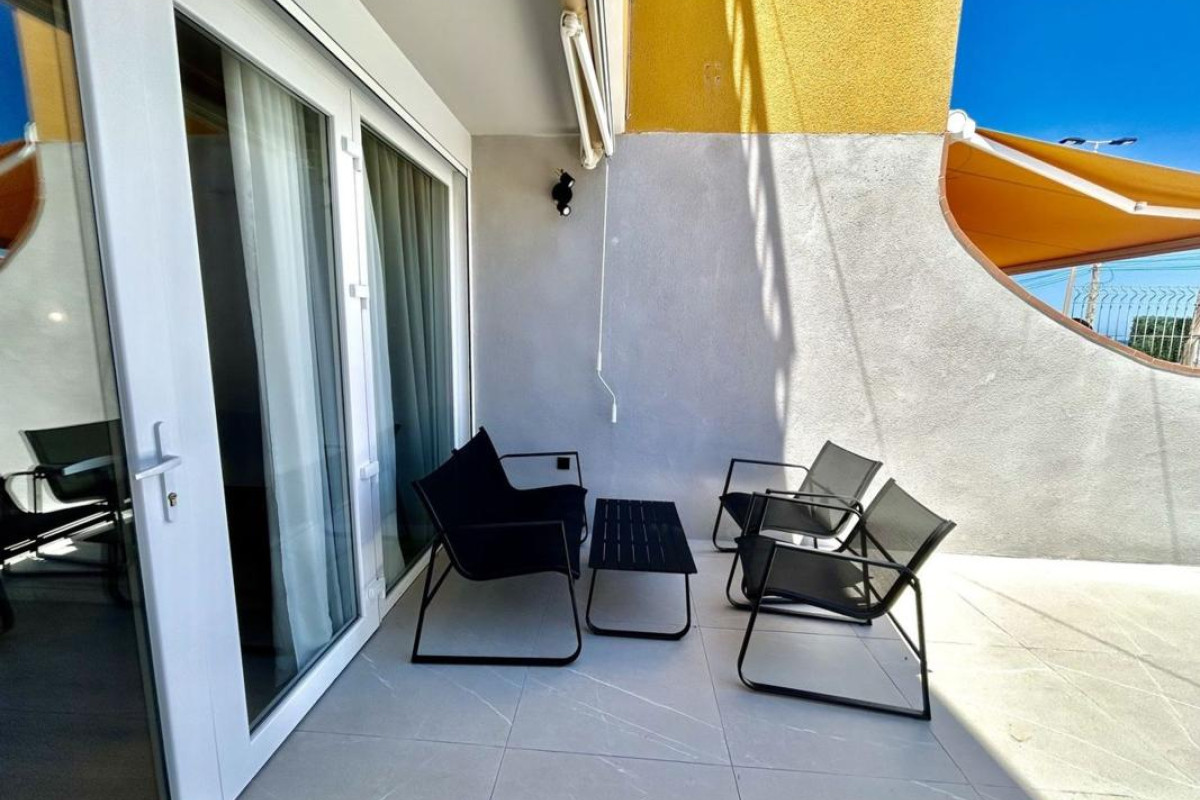 Reventa - Apartamento / piso - Torrevieja - torrevieja