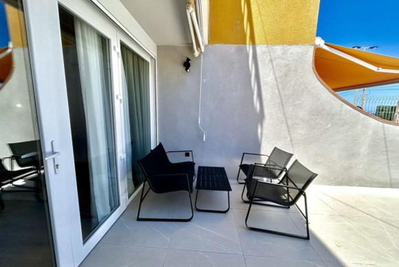 Reventa - Apartamento / piso - Torrevieja - torrevieja