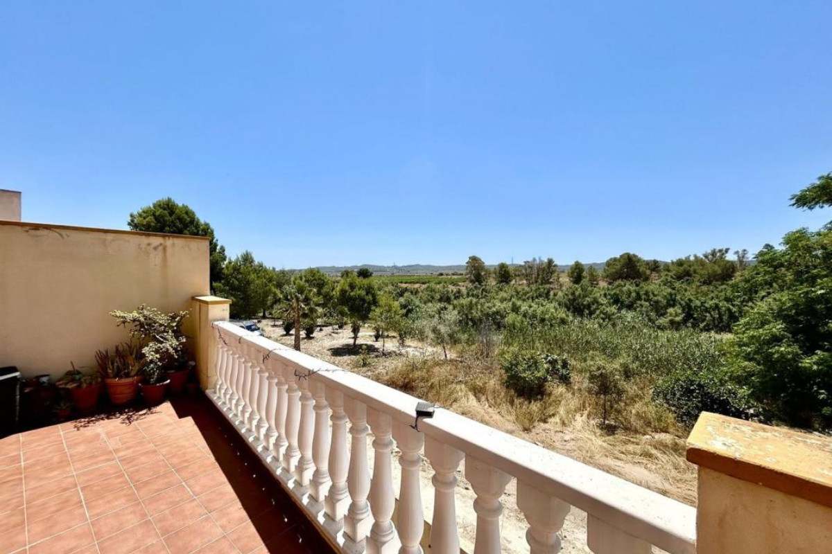 Resale - Apartment  - Orihuela